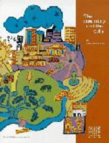 Immagine stock per The Country and the City