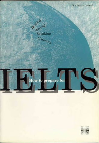 Stock-Bild f�r How to Prepare for IELTS: Class set