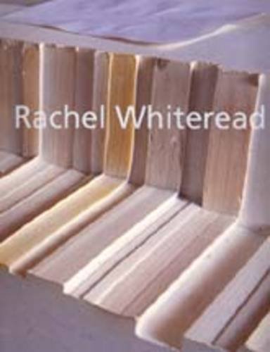 Imagen de archivo de Rachel Whiteread: British Pavilion XLVII Venice Biennale 1997 a la venta por ANARTIST