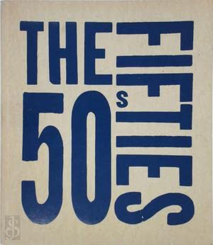 Stock image for The Fifties: Art from the British Council Collection for sale by dsmbooks