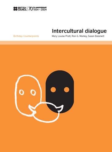 Stock image for Intercultural Dialogue for sale by Better World Books Ltd
