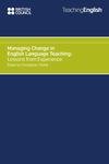 Stock image for Managing Change in English Language Teaching: Lessons from Experience for sale by WorldofBooks