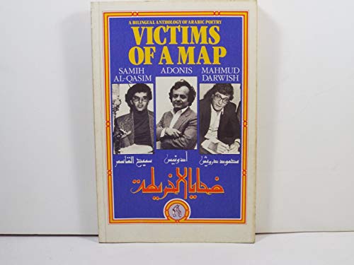 Stock image for Victims of a Map for sale by WorldofBooks