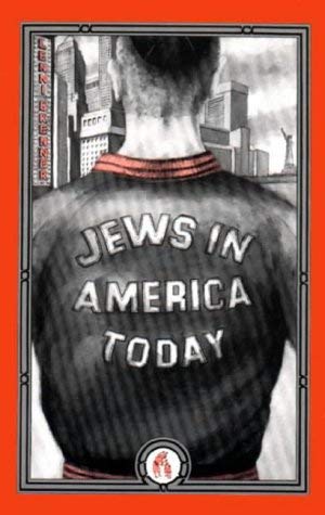 Imagen de archivo de Jews in America Today a la venta por Book Haven