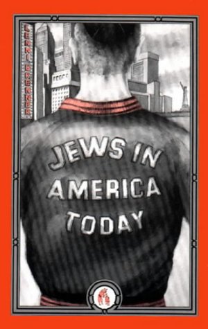 Jews in America Today (9780863560361) by Lenni Brenner