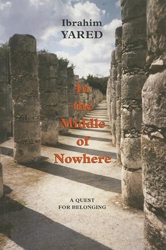 Imagen de archivo de In The Middle Of Nowhere a la venta por Books-FYI, Inc.