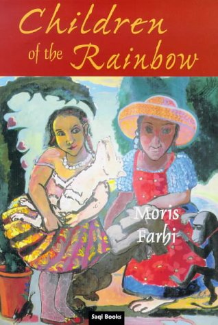 Stock image for Children of the Rainbow for sale by WorldofBooks