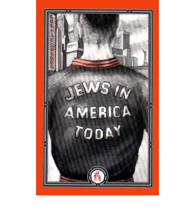 Stock image for Jews in America Today Brenner, Lenni for sale by Langdon eTraders