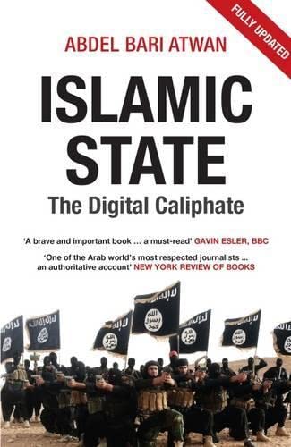 Stock image for Islamic State: The Digital Caliphate for sale by AwesomeBooks