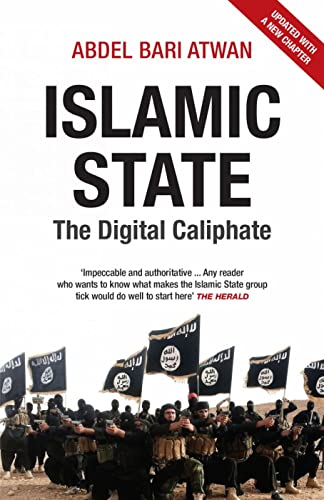 Stock image for Islamic State: The Digital Caliphate for sale by SecondSale