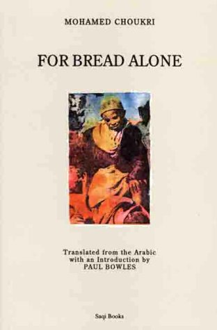 Beispielbild fr For Bread Alone: An Autorbiography zum Verkauf von ThriftBooks-Atlanta