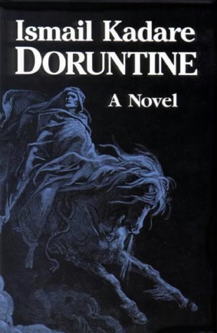 Doruntine.