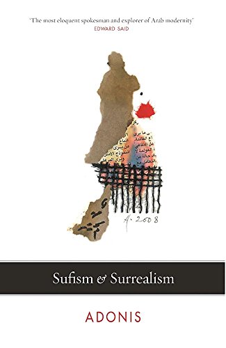Imagen de archivo de Sufism and Surrealism (Saqi Essentials) a la venta por WorldofBooks