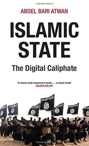 Beispielbild fr Islamic State: The Digital Caliphate zum Verkauf von WorldofBooks