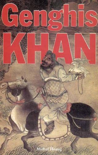 9780863562884: Genghis Khan (Saqi Books)