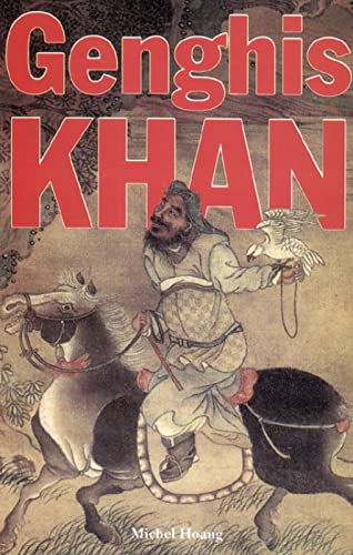 Stock image for GENGHIS KHAN for sale by K Books Ltd ABA ILAB