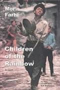 Beispielbild fr Children of the Rainbow zum Verkauf von WorldofBooks