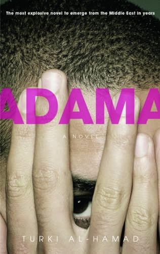 Stock image for Adama: A Novel for sale by WorldofBooks