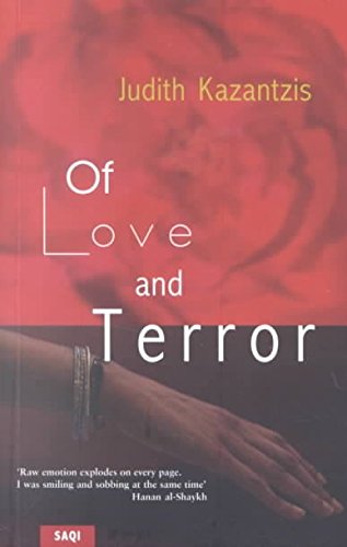 Imagen de archivo de Of Love and Terror a la venta por Books Puddle
