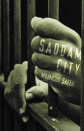 Beispielbild fr Saddam City zum Verkauf von WorldofBooks