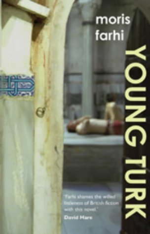 Imagen de archivo de Young Turk a la venta por More Than Words