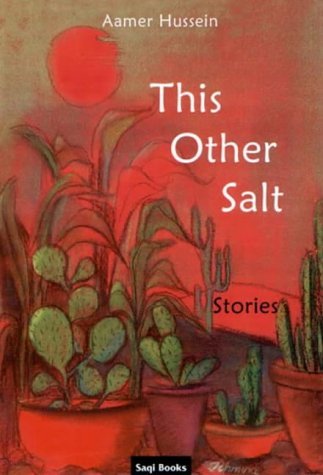 Stock image for This Other Salt: Stories for sale by WorldofBooks