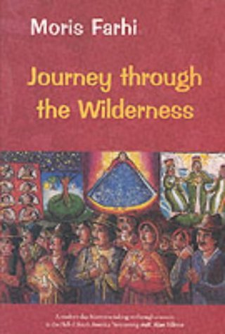 Stock image for Journey Through The Wilderness Format: Paperback for sale by INDOO