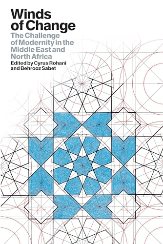 Imagen de archivo de Winds of Change: The Challenge of Modernity in the Middle East and North Africa a la venta por HPB-Red