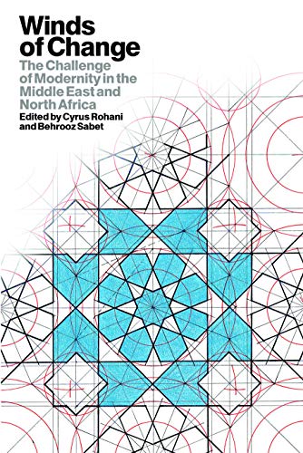 Stock image for Winds of Change: The Challenge of Modernity in the Middle East and North Africa for sale by HPB-Red