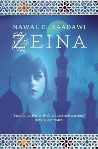 Zeina (9780863564178) by El Saadawi, Nawal