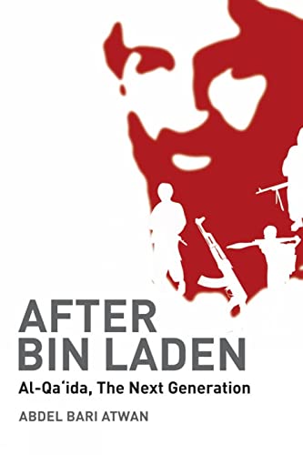 Stock image for After Bin Laden for sale by WorldofBooks