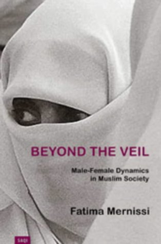 Imagen de archivo de Beyond the Veil: Male-female Dynamics in Muslim Society a la venta por WorldofBooks