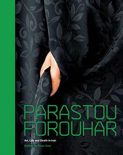 Beispielbild fr Parastou Forouhar: Art, Life and Death in Iran zum Verkauf von AwesomeBooks