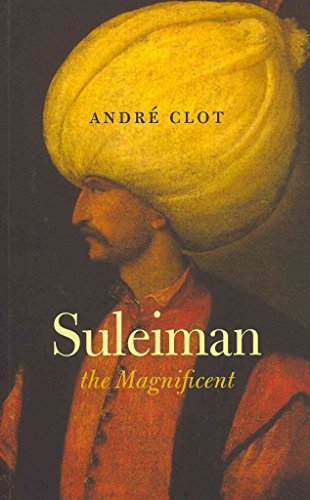 9780863564987: Suleiman the Magnificent