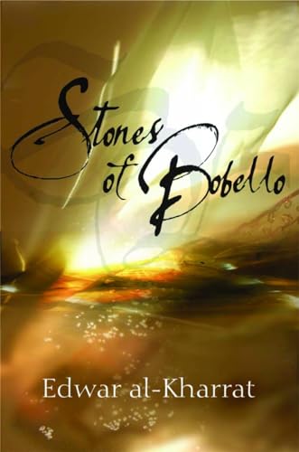 Beispielbild fr Stones Of Bobello zum Verkauf von Books From California