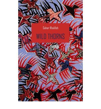 9780863565373: Wild Thorns