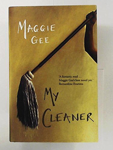 Stock image for My Cleaner for sale by WorldofBooks