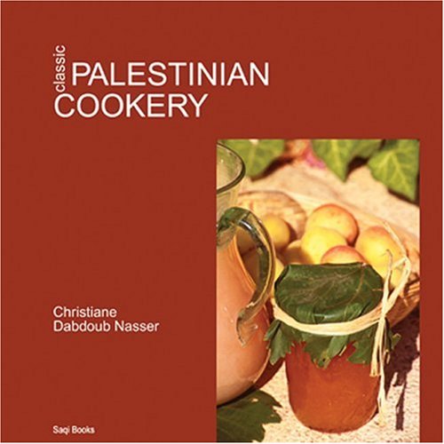 Imagen de archivo de Classic Palestinian Cookery a la venta por WorldofBooks