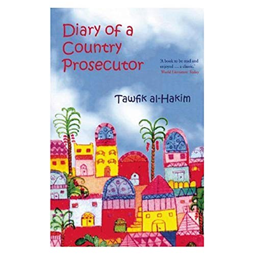 9780863565496: Diary of a Country Prosecutor