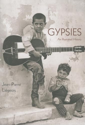 Stock image for Gypsies: An Illustrated History for sale by Goldstone Books