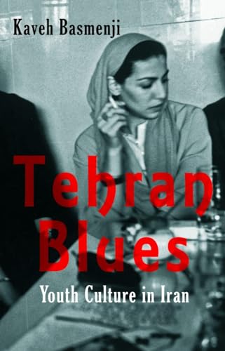 Beispielbild fr Tehran Blues : Youth Culture in Iran zum Verkauf von Better World Books: West