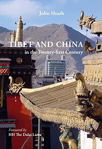 Tibet and China in the Twenty-First Century : Non-Violence Versus State Power