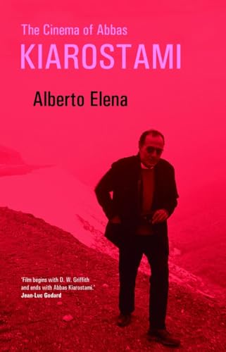 Imagen de archivo de The Cinema Of Abbas Kiarostami a la venta por FITZ BOOKS AND WAFFLES