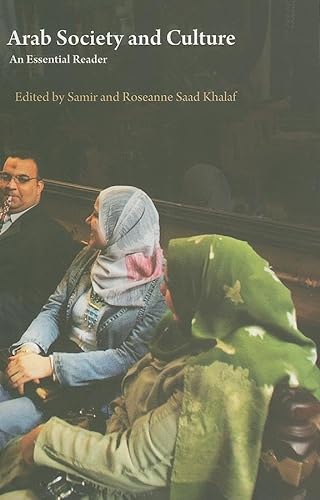 Beispielbild fr Arab Society and Culture: An Essential Guide zum Verkauf von ThriftBooks-Dallas