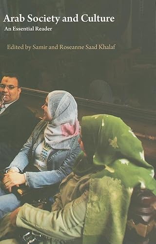 Imagen de archivo de Arab Society and Culture: An Essential Guide a la venta por ThriftBooks-Dallas