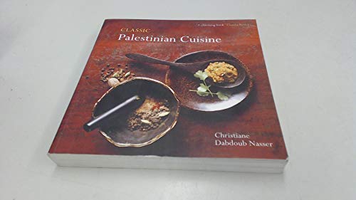 9780863566189: Classic Palestinian Cuisine
