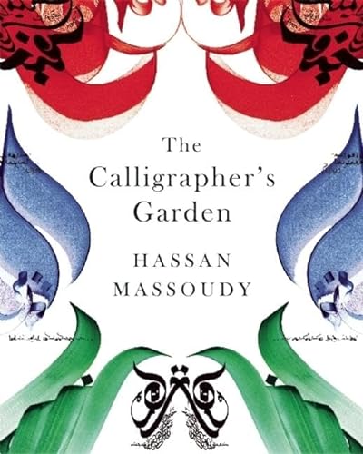 Beispielbild fr The Calligrapher's Garden zum Verkauf von HPB-Red