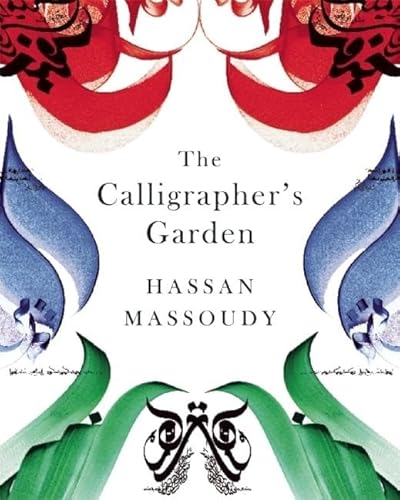 9780863566196: The Calligrapher's Garden