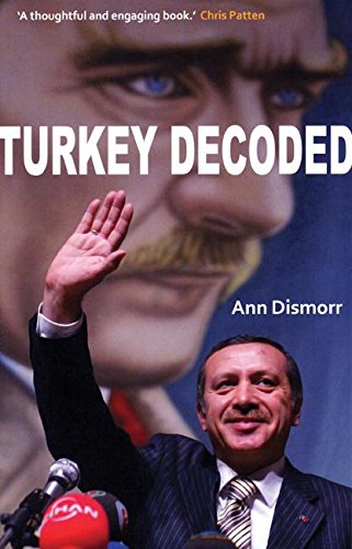 Beispielbild fr Turkey Decoded zum Verkauf von WorldofBooks