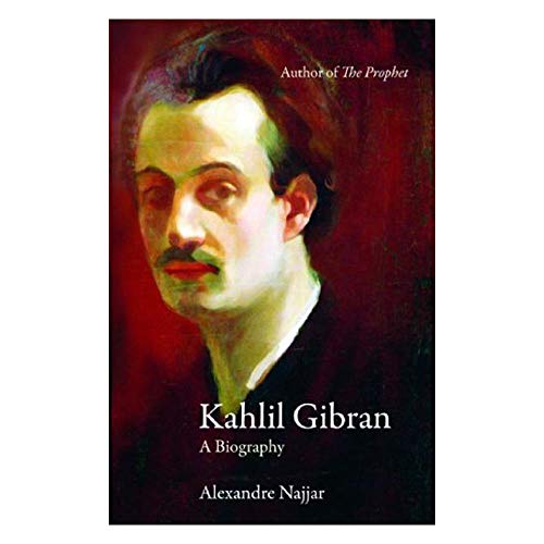 Imagen de archivo de Kahlil Gibran a la venta por ThriftBooks-Atlanta